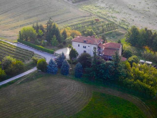 Villa in vendita a Mondovì CN