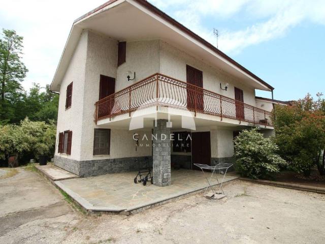 Villa in vendita a Mondovì CN