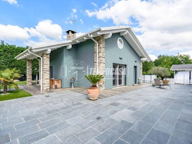 Villa in vendita a Mondovì CN
