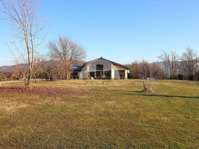Villa in vendita a Mondovì CN