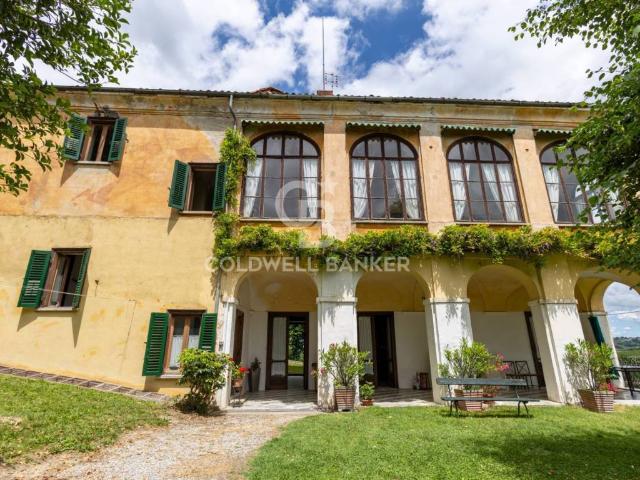 Villa in vendita a Mondovì CN