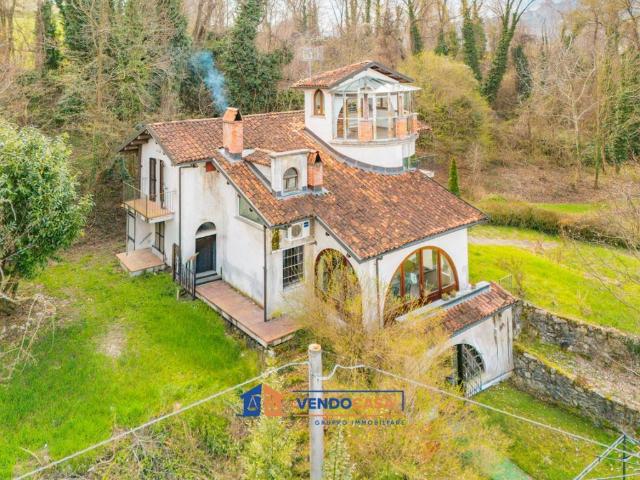 Villa in vendita a Mondovì CN
