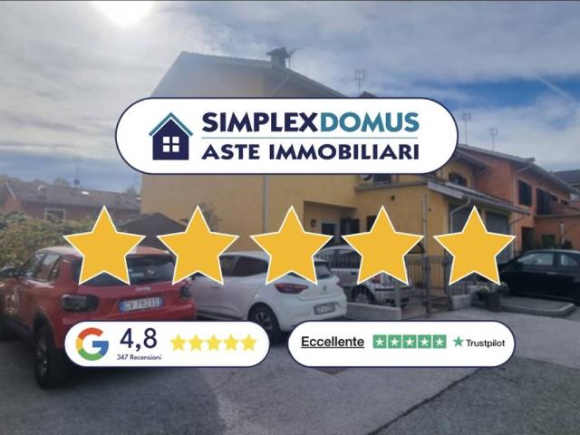 Villa in vendita a Mondovì CN