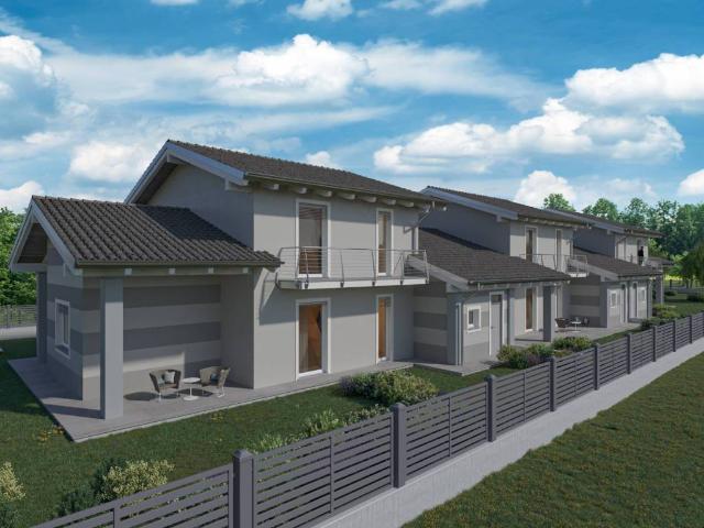 Villa in vendita a Mondovì CN