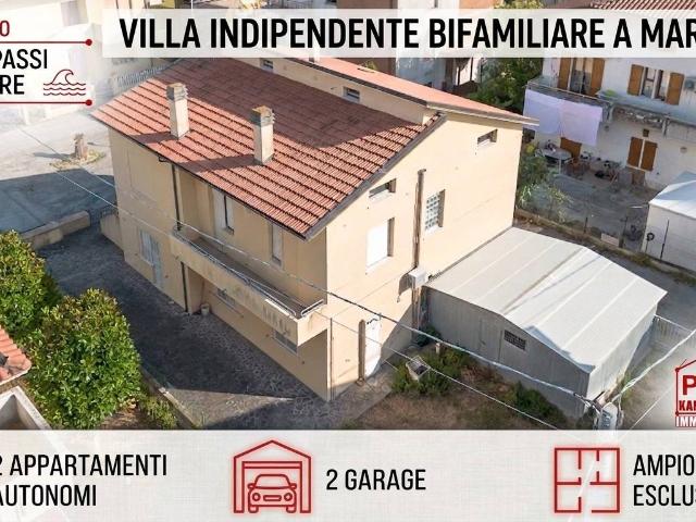 Villa in vendita a Mondolfo PU
