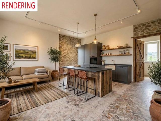 Villa in vendita a Mondaino RN