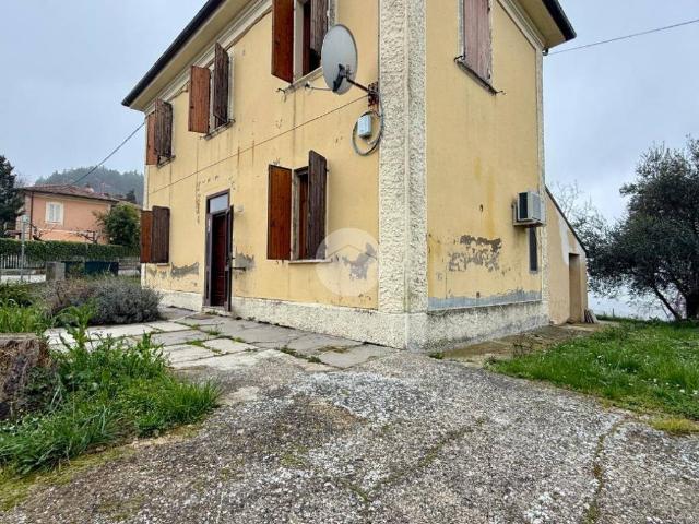 Villa in vendita a Mondaino RN