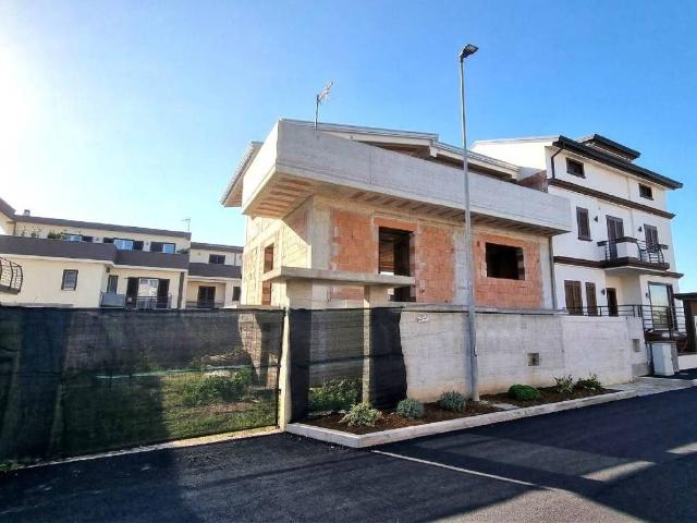 Villa in vendita a Mondragone CE