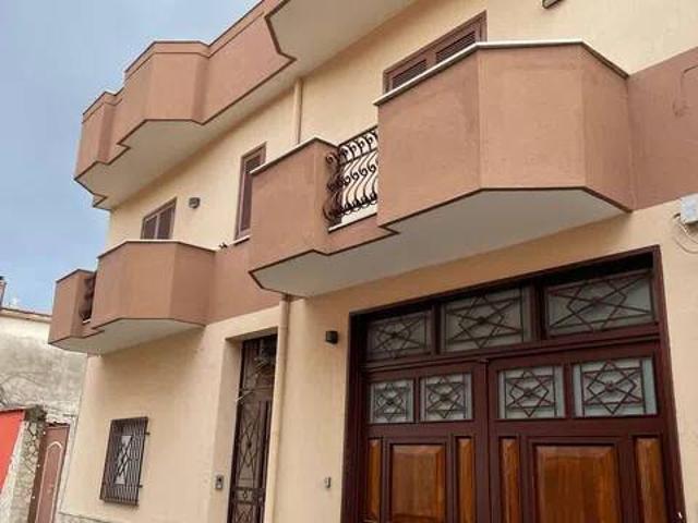 Villa in vendita a Mondragone CE