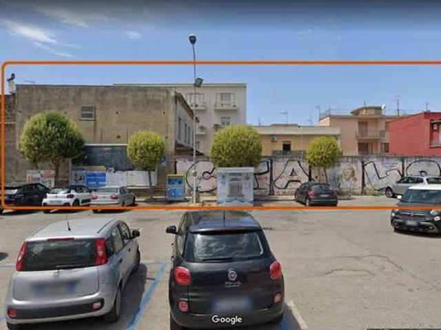 Villa in vendita a Mondragone CE