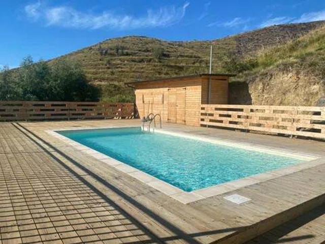 Villa in vendita a Mondragone CE