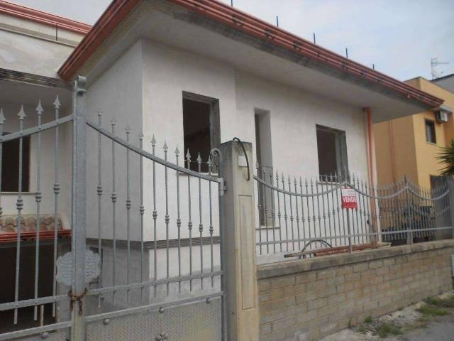 Villa in vendita a Mondragone CE