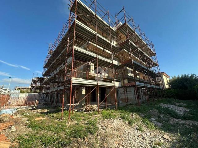 Villa in vendita a Mondragone CE