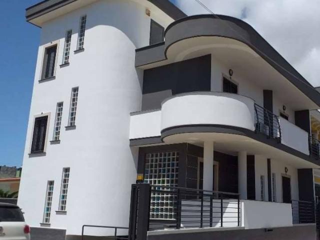 Villa in vendita a Mondragone CE