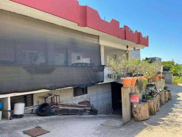 Villa in vendita a Mondragone CE