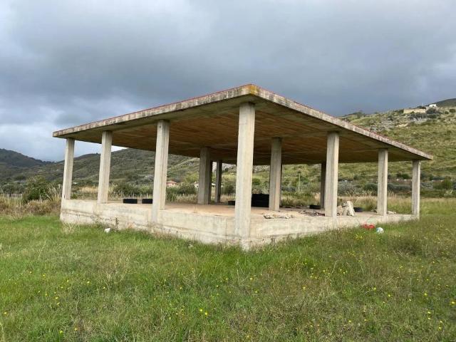 Villa in vendita a Mondragone CE