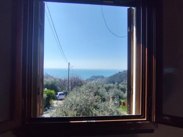 Villa in vendita a Moneglia