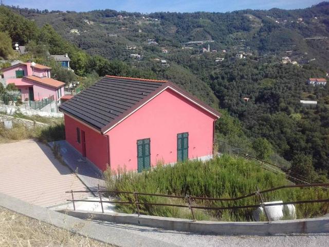 Villa in vendita a Moneglia GE