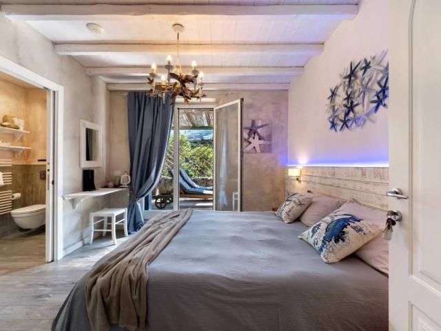 Villa in vendita a Moneglia GE
