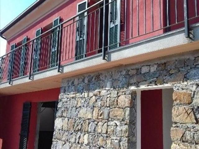Villa in vendita a Moneglia GE