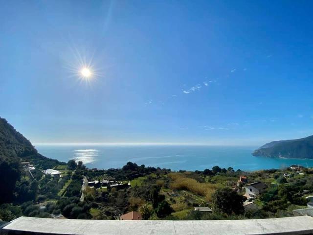 Villa in vendita a Moneglia GE