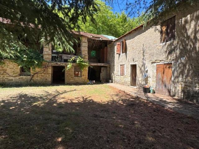 Villa in vendita a Monesiglio CN