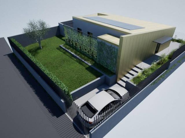 Villa in vendita a Monfalcone GO