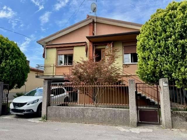 Villa in vendita a Monfalcone GO