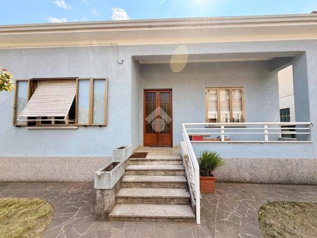 Villa in vendita a Monfalcone GO