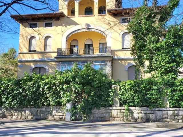 Villa in vendita a Monfalcone GO