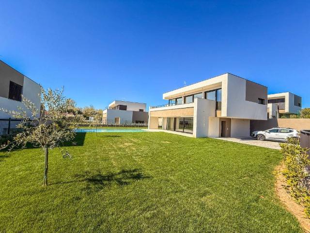 Villa in vendita a Moniga del Garda BS
