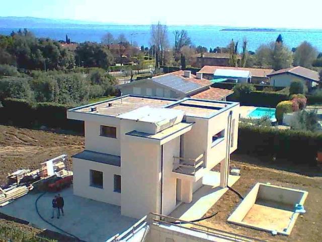 Villa in vendita a Moniga del Garda BS