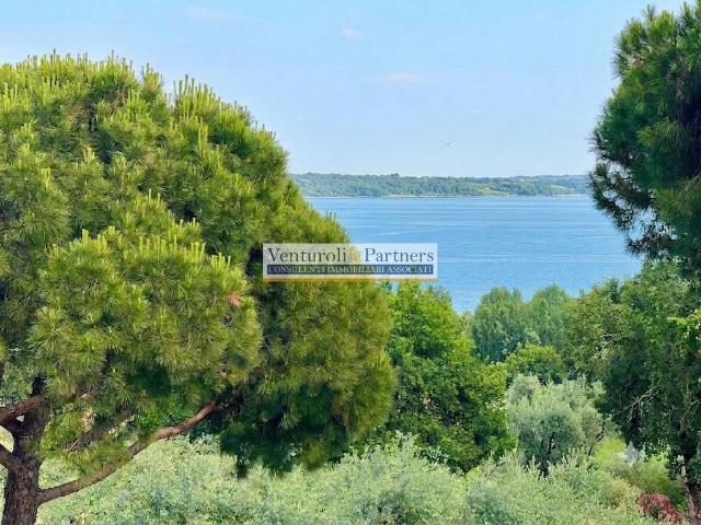 Villa in vendita a Moniga del Garda BS