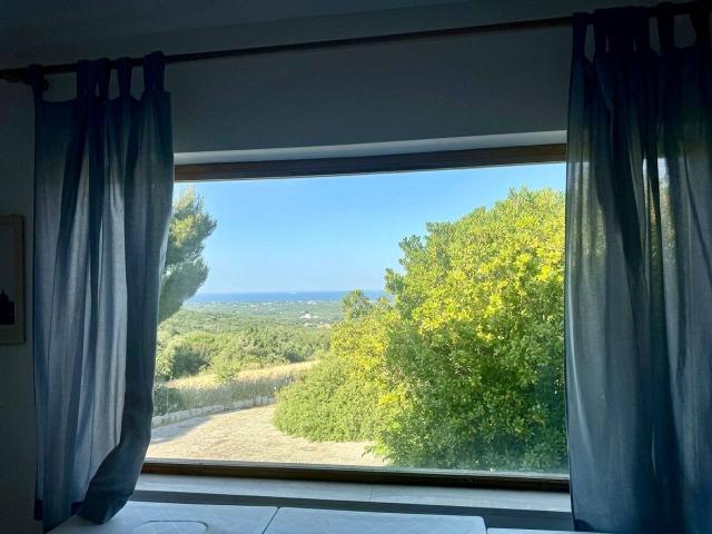 Villa in vendita a Monopoli