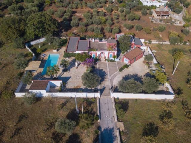 Villa in vendita a Monopoli BA