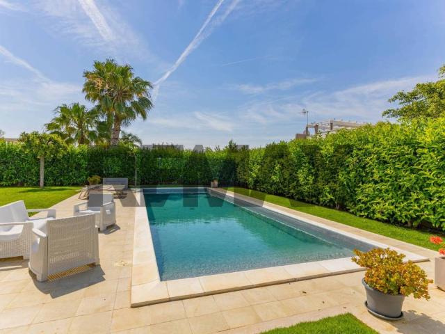 Villa in vendita a Monopoli BA