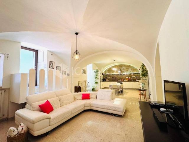 Villa in vendita a Monopoli BA