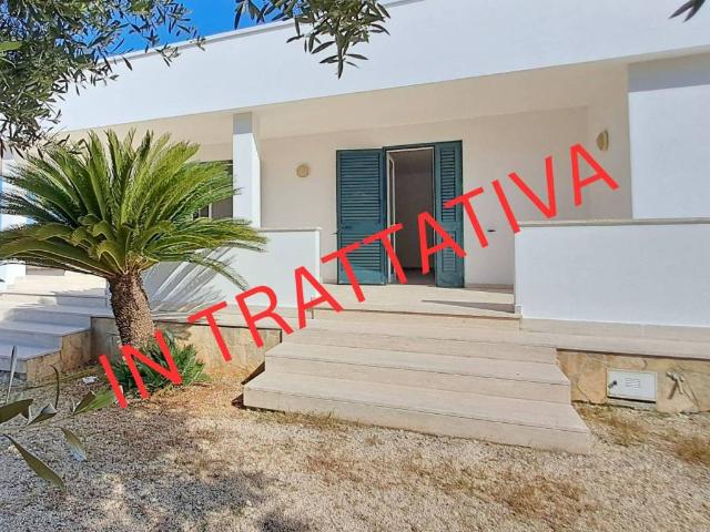 Villa in vendita a Monopoli BA