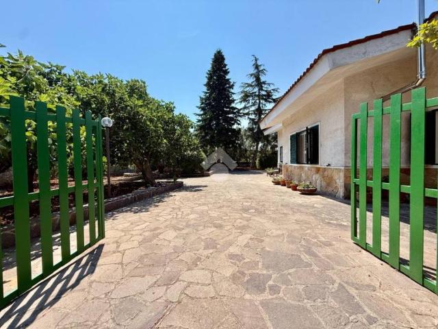 Villa in vendita a Monopoli BA