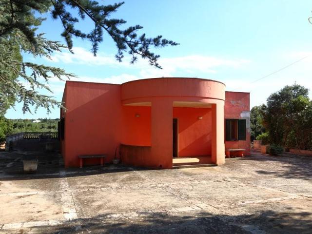 Villa in vendita a Monopoli BA