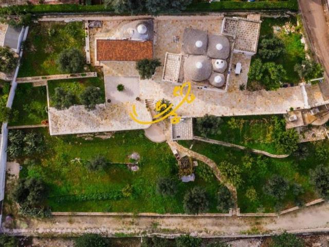 Rustico / Casale in vendita a Monopoli BA