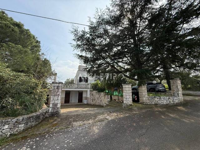 Villa in vendita a Monopoli BA