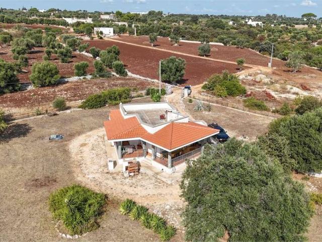 Villa in vendita a Monopoli BA