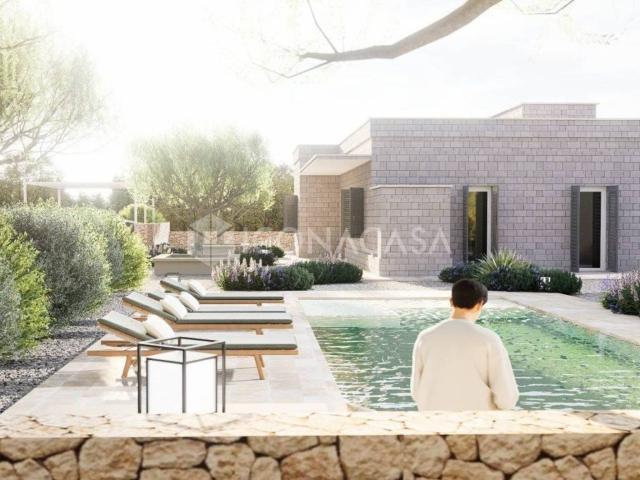 Villa in vendita a Monopoli BA