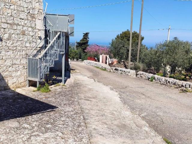 Villa in vendita a Monopoli BA