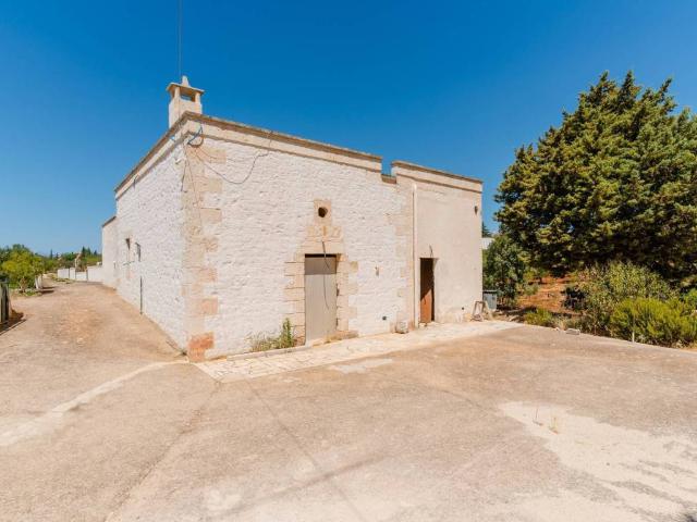 Villa in vendita a Monopoli BA