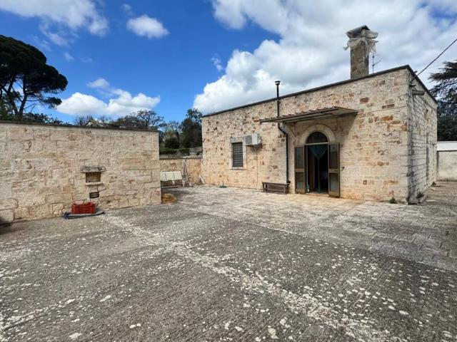 Villa in vendita a Monopoli BA
