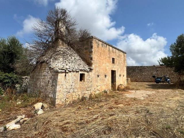 Villa in vendita a Monopoli BA