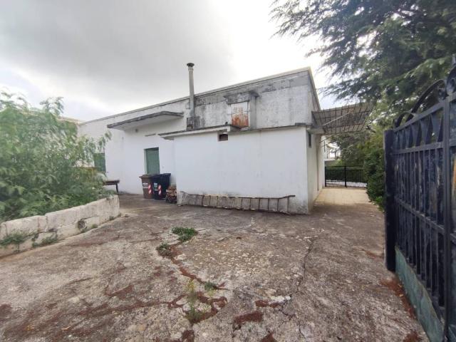Villa in vendita a Monopoli BA
