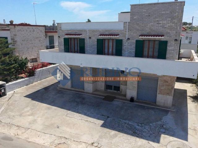 Villa in vendita a Monopoli BA